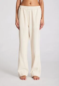 Alice - Broek - Ecru