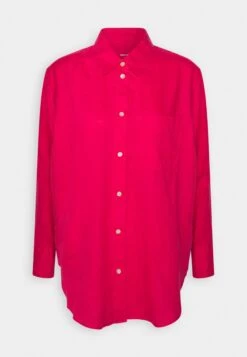 Marks & Spencer Relaxed - Overhemdblouse - Fuchsia -Kleding Hoog Verkoopwinkel 0148de2a116243d8a4bcc34f5b08cedf