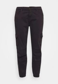 ONLY CARMAKOMA Carmissouri - Broek - Washed Black 10 ONLY CARMAKOMA Carmissouri - Broek - Washed Black -Kleding Hoog Verkoopwinkel 0295654e17874f1396312b36b63021d6