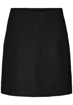 Vero Moda Vmfortunallison Hw Ga - Minirok - Black -Kleding Hoog Verkoopwinkel 02e6431d671b4f85a2a5abb26e37510f