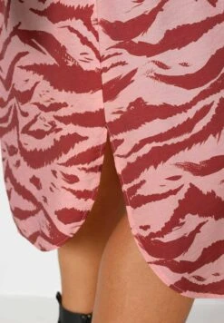 Web - Blousejurk - Rost Rosenholz -Kleding Hoog Verkoopwinkel 03223f04715c4f0f81692082339987d1