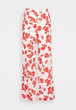 Talco - Broek - White -Kleding Hoog Verkoopwinkel 0380997e318b4048bf91a81b4e378b5d