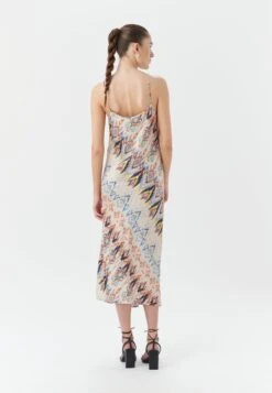 Adelaide - Jurk - Ikat Salsa -Kleding Hoog Verkoopwinkel 03f898579b9f4fa58e8560a274b77df6