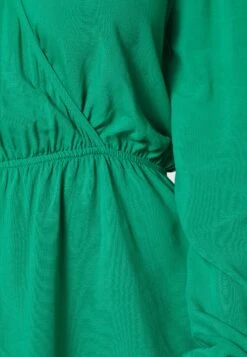 Blouse - Green -Kleding Hoog Verkoopwinkel 041da389d8f8433ca707102e72944e66