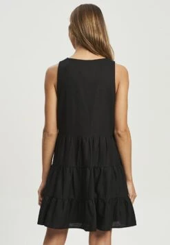 Calli Banksi - Jurk - Black -Kleding Hoog Verkoopwinkel 0476d234d7d44131b93490bcd92fef9e