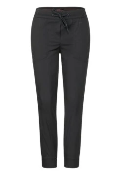 Cecil Casual Fit Stretch - Trainingsbroek - Carbon Grey -Kleding Hoog Verkoopwinkel 0483011adb904f77bc8565dd2c525d97