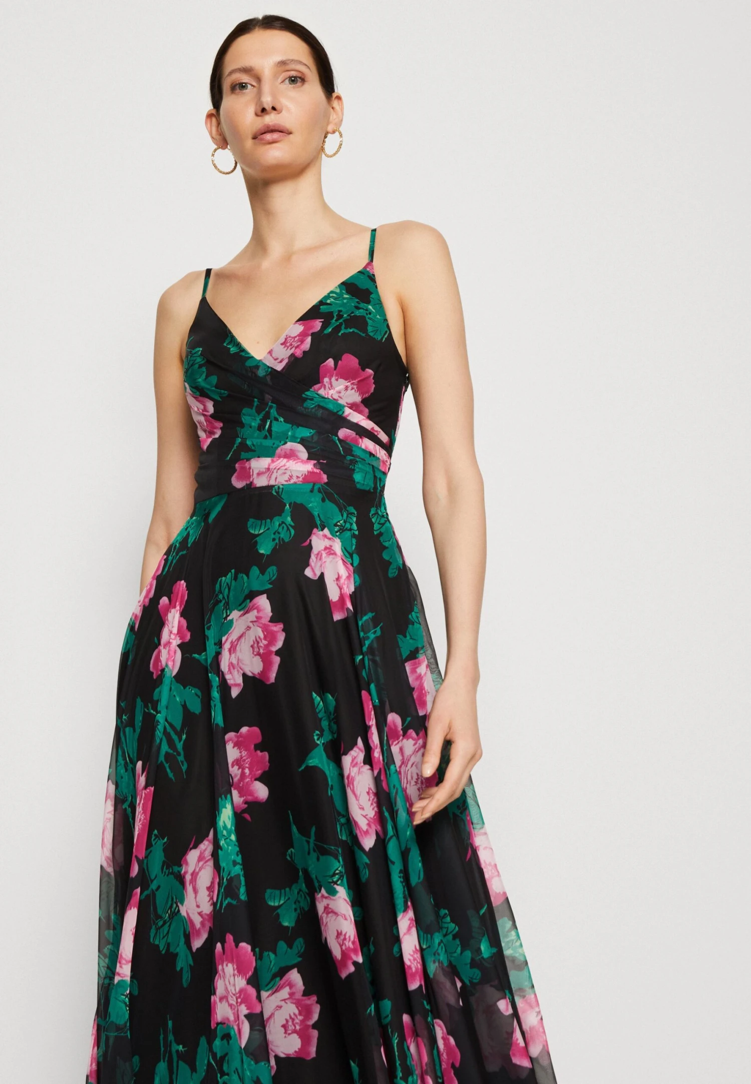 Mascara Galajurk - Black/Pink 6 Mascara Galajurk - Black/Pink - Image 4