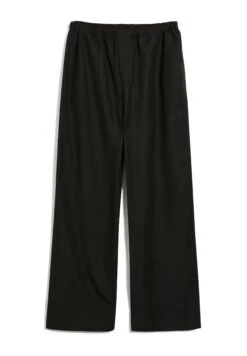 Armedangels Novaalie - Broek - Black -Kleding Hoog Verkoopwinkel 05dcd365ed1a4740b6fdcfcc0a72f4a5