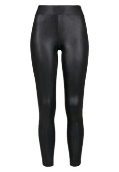 URBAN CLASSICS Legging - Black -Kleding Hoog Verkoopwinkel 0677f6d030ab46059eda448cba44957b
