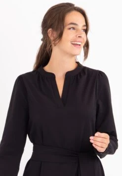 La Travel Chérie - Jerseyjurk - Zwart -Kleding Hoog Verkoopwinkel 080e094802b3446db96070e9a5d762c2