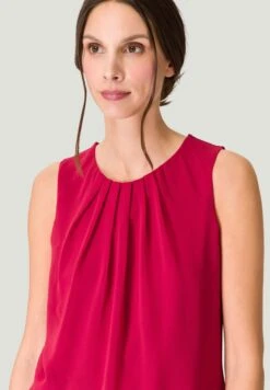 Zero Blouse - Deep Claret -Kleding Hoog Verkoopwinkel 0851fef1e8064fecb595281982be0804