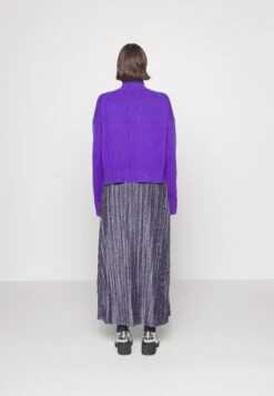 Another Label Aurelia Skirt - Maxirok - Multicolour -Kleding Hoog Verkoopwinkel 092130e6bc1a46df8cf1c4c2535a681a