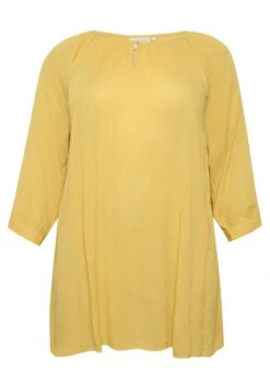 Cami - Tuniek - Ochre -Kleding Hoog Verkoopwinkel 099471032c2943499f33eb306302261d