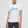 DESIRES T-Shirt Print - French Blue -Kleding Hoog Verkoopwinkel 0999fb35514641af88d2b9434d5650bb