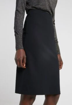 Emporio Armani Kokerrok - Nero -Kleding Hoog Verkoopwinkel 0ade014e532b43b78dd6794d6092a42e