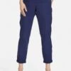 Gerry Weber Mit Dehnbund Und Aufges - Chino - Blueberry -Kleding Hoog Verkoopwinkel 0af9bdff473c4649845e69e5e50edbe4