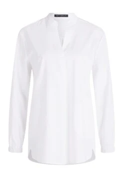 Betty Barclay Mit Taschen - Blouse - Weiß -Kleding Hoog Verkoopwinkel 0ba260ae9703406abc3ea7a628d4a801