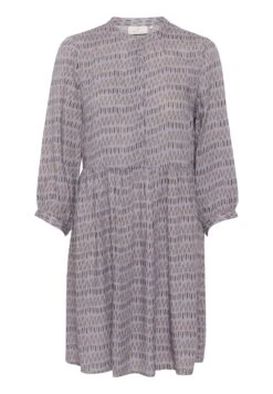 Kaffe Bpemolde Regular Fit 3/4 Sleeves - Tuniek - Purple Graphic Print -Kleding Hoog Verkoopwinkel 0c595cb910c14ffe889e7acce5c62577