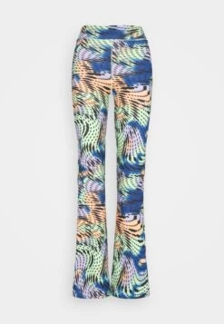 Puma Dare To Feelin Xtra Flared Pants - Broek - Black -Kleding Hoog Verkoopwinkel 0e588a344b894d4baff4ba43dae4d80d