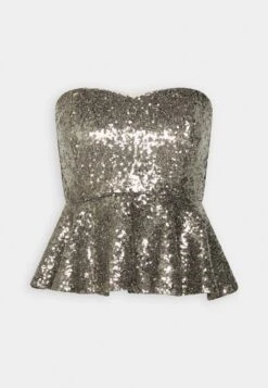 Gestuz Babeth Corsage - Top - Beige -Kleding Hoog Verkoopwinkel 0edc06a57e68488bbff1e7b0243a40d5