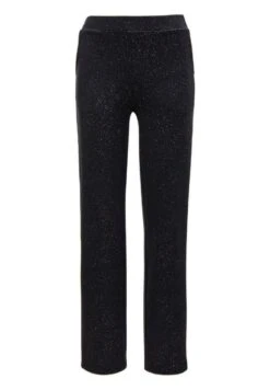 GOLDNER Broek - Black / Copper / Gold-Coloured / Patterned -Kleding Hoog Verkoopwinkel 0f04e32578944d628089085df2d065bc