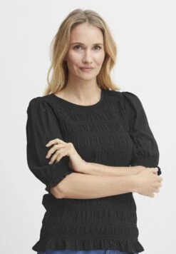 Fransa Frmalu Bl - Blouse - Black