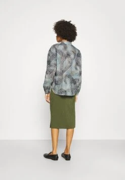 S.Oliver Blouse - Aqua Blue -Kleding Hoog Verkoopwinkel 0fad573b9e924dc885fca6e4c95c5635