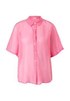 S.Oliver BLACK LABEL Overhemdblouse - Fuchsia -Kleding Hoog Verkoopwinkel 0faee641b2a64e14be1b39843ad1ecad