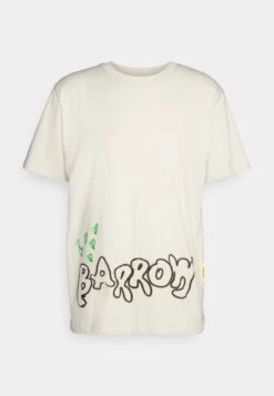 BARROW Unisex - T-Shirt Print - Turtledove -Kleding Hoog Verkoopwinkel 110878ba87ff4242b34e359c5513c5c8