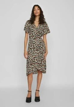 Vila Wickel - Jurk - Birch