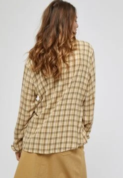 Peppercorn Blouse - Prairie Sand -Kleding Hoog Verkoopwinkel 11db7d5a0a744c6aa514ae3c3827fd99