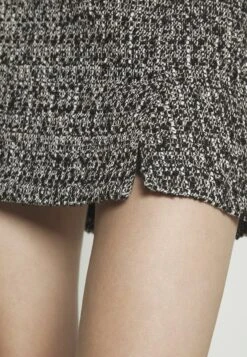 MAX & Co. Natalina - A-Lijn Rok - Black Pattern -Kleding Hoog Verkoopwinkel 120a4eb682b447438244597711cffd0a