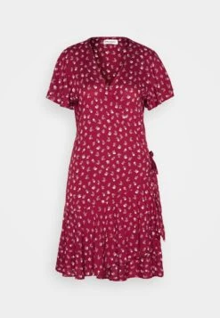 Lollys Laundry Jurk - Red -Kleding Hoog Verkoopwinkel 12a6596069cd45f1a7b562e4f04bf8f5