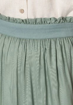 ONLY Onlvenedig Life Long Skirt - Maxirok - Chinois Green -Kleding Hoog Verkoopwinkel 13056fb428244cd09a7b3f63ef86c5f0