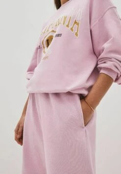 Next Standard - Trainingsbroek - Pink California -Kleding Hoog Verkoopwinkel 140568a1075148a4b673bfc3fb1f1d32