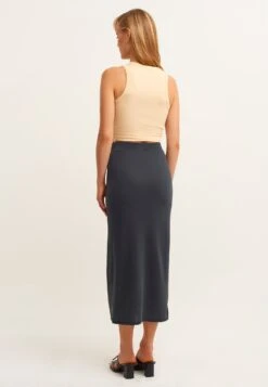 Kokerrok - Black 7 Kokerrok - Black -Kleding Hoog Verkoopwinkel 15197a47b95b42e78d1429bd0ff4621f