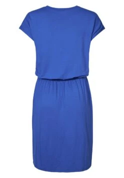Vera - Jurk - Cobalt -Kleding Hoog Verkoopwinkel 151d75e934964cb38c9571d6db098a60