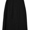 Vero Moda Broderie Anglaise - A-Lijn Rok - Black -Kleding Hoog Verkoopwinkel 1532687c28da4dcd953ffc845a69815d