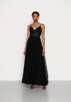 Mascara Galajurk - Black