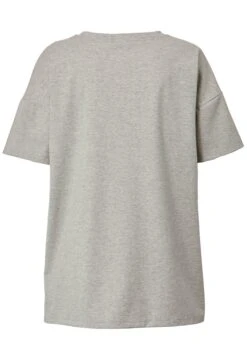 T-Shirt Print - Hellgrau -Kleding Hoog Verkoopwinkel 15622e909fe0454e9143200b6358ac00