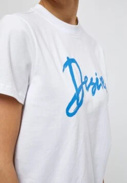 DESIRES T-Shirt Print - French Blue -Kleding Hoog Verkoopwinkel 1568b1ea832a42c18e06ceaa11352a3c