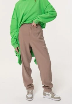 Chino - Camel -Kleding Hoog Verkoopwinkel 1581ededfd5348e2956a11bb8dcbe7ba