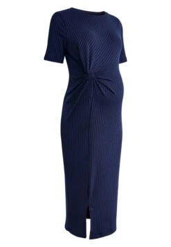 Next Standard - Etui-Jurk - Blue -Kleding Hoog Verkoopwinkel 15efc38f356f40679be80a5a04f5e215