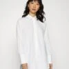 ESPRIT Overhemdblouse - White