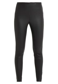 Lena - Legging - Black -Kleding Hoog Verkoopwinkel 189270ea5d4443a58a157d885038d541