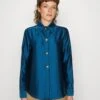 Didun- Overhemdblouse - Blue -Kleding Hoog Verkoopwinkel 18f43f1f94af421e8270242288c8850c
