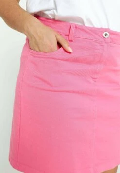 Mit Fünf Taschen - Kokerrok - Fushia 13 Mit Fünf Taschen - Kokerrok - Fushia -Kleding Hoog Verkoopwinkel 1a6f108a792540bfb35cfb8120dc7559