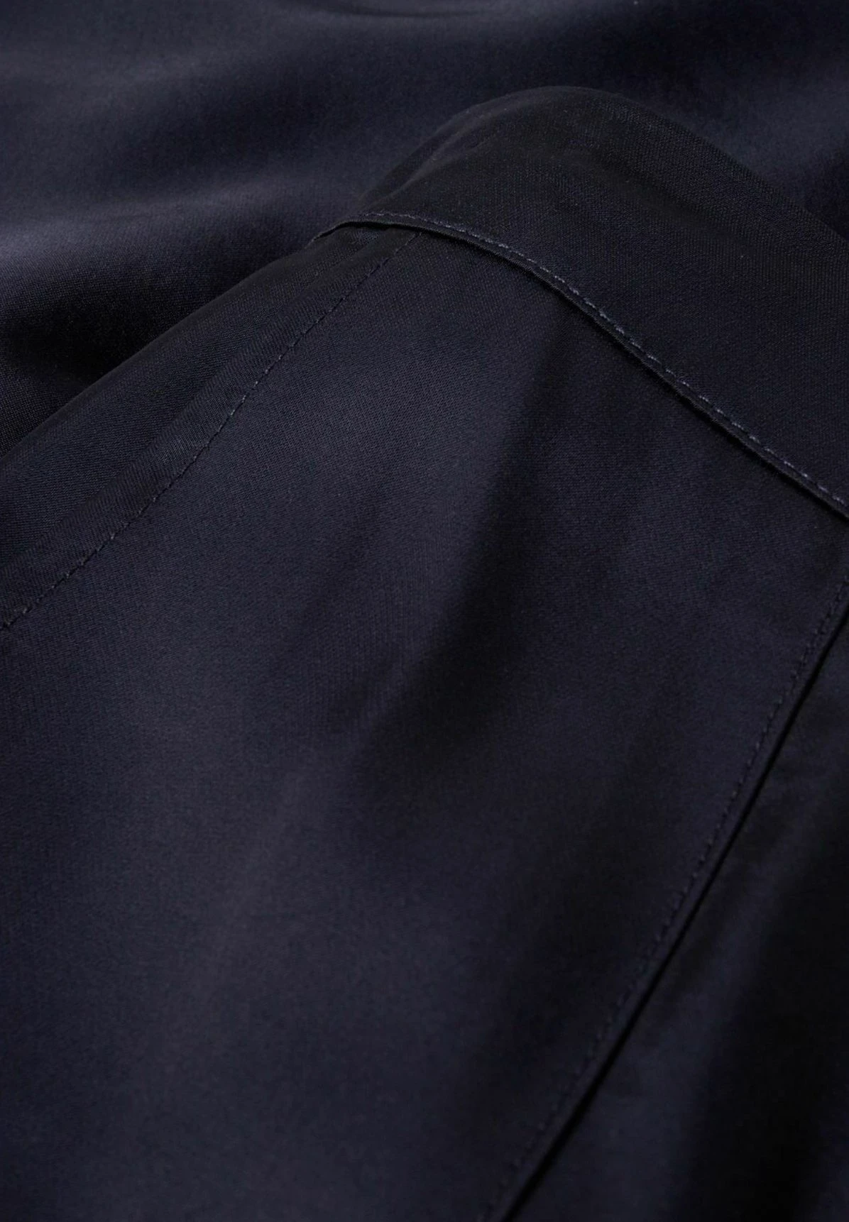 Broek - Dark Blue 9 Broek - Dark Blue - Image 7