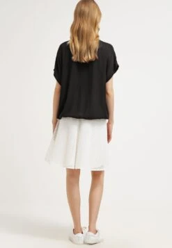 Kaffe Amber Stanley - Blouse - Black -Kleding Hoog Verkoopwinkel 1c63b62e600c46cb8ed9ee1aa9208067