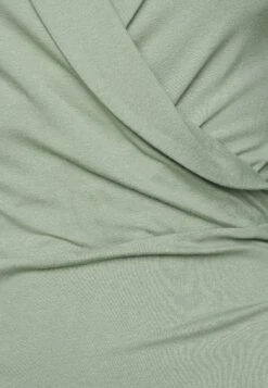 Anna Field Longsleeve - Light Green -Kleding Hoog Verkoopwinkel 1c9489dbe1d040948f2848d439b43605